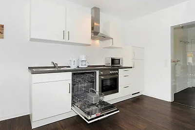 Ferienwohnung Sandburg
