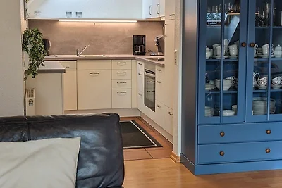Vakantieappartement Gezinsvakantie Wittmund