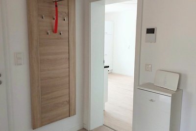 Vakantieappartement Gezinsvakantie Aletshausen