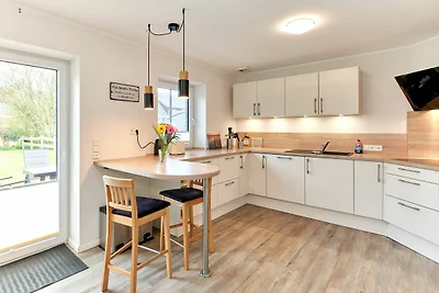 Vakantiehuis Ontspannende vakantie Ockholm