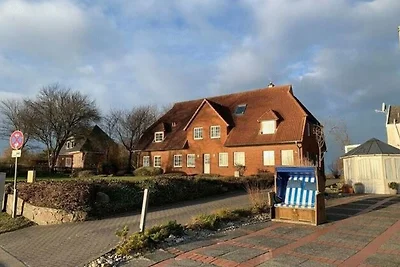Vakantieappartement Gezinsvakantie Glücksburg