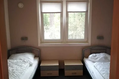 Ferienhaus 1