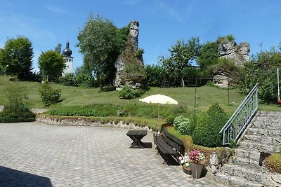 Hotel Cultuur en bezienswaardigheden Obertrubach