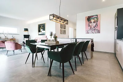 Luxus Villa KalkBÄRg
