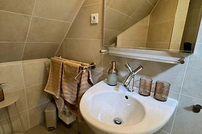 Appartement Vacances avec la famille Warnemünde