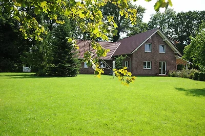 Vakantieappartement Gezinsvakantie Rhauderfehn