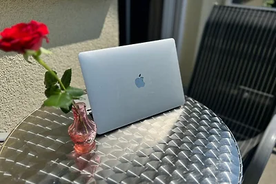 Doppelzimmer Superior mit Balkon ODN