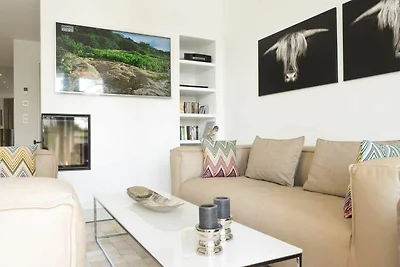 Vakantieappartement Gezinsvakantie Bansin
