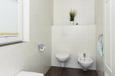 Ferienwohnung Ebbe