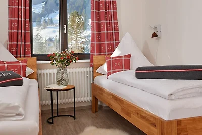 Ferienwohnung Üszid