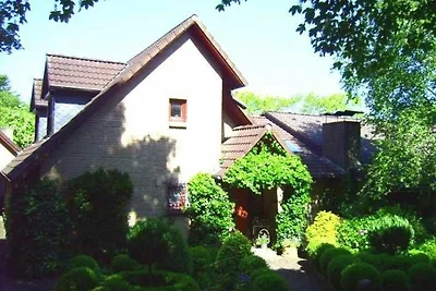 Ferienwohnung Kristan