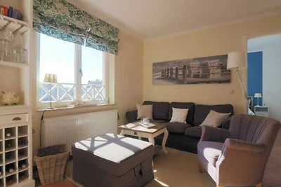 Kaiserliches Postamt Fewo 16