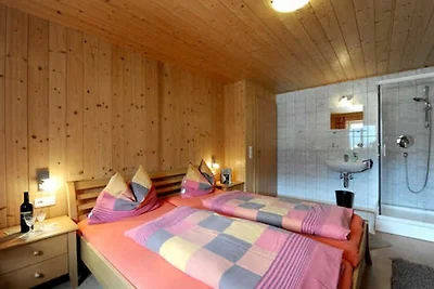 apartman za odmor Obiteljski odmor Schoppernau
