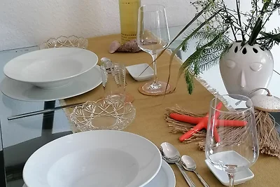 Ferienwohnung Seen-Sucht