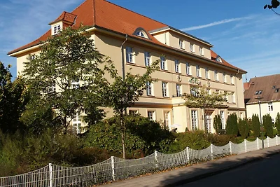 Vakantieappartement Gezinsvakantie Kühlungsborn