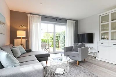 Meerzeit Doppelhaushälfte