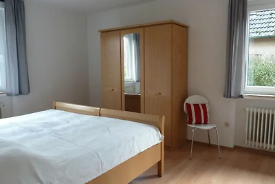 Ferienwohnung Grüne Oase