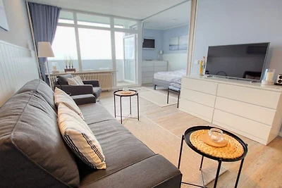 Vakantieappartement Gezinsvakantie Heiligenhafen