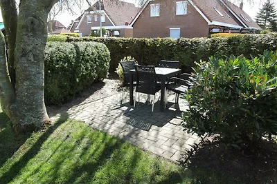 Vakantieappartement Gezinsvakantie Wittmund