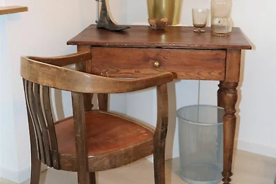 Vakantieappartement Gezinsvakantie Breuberg