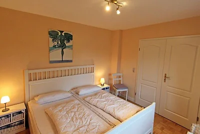 Appartamento Vacanza con famiglia Tinnum