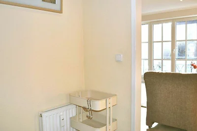 Ostseeallee 1 Ferienwohnung Jolle