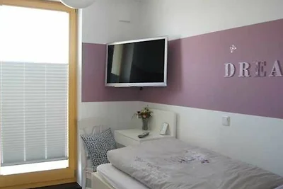 Villa Sanddorn WE 15 Penthouse Wohnung