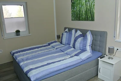 Ferienhaus bon Moment