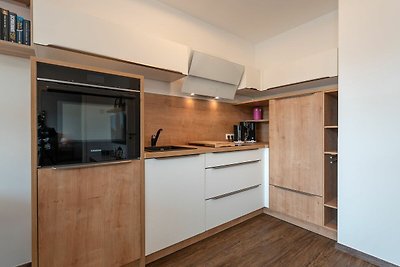 Vakantieappartement Gezinsvakantie Garz