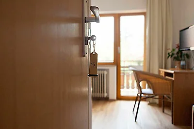 Einzelzimmer Standard
