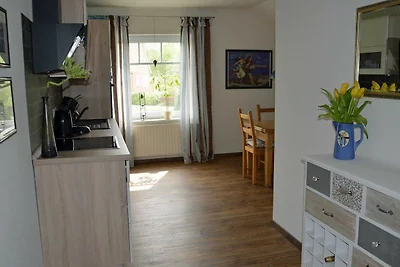 Vakantieappartement Gezinsvakantie Bunde