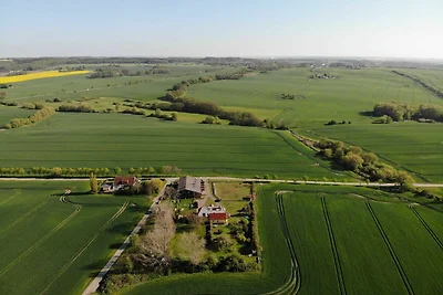 Nr. 4 Fewo Landhaus OG / Meerblick