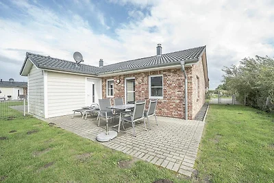 DAG-892 - Ferienhaus Kajüte mit Kamin und Ter...