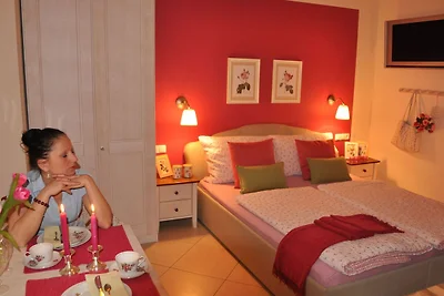 Apartamento Vacaciones familiares Salzburg