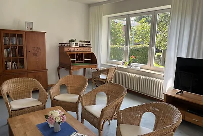 Ferienhaus Alte Abnahme