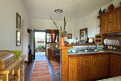 Casa Isabel