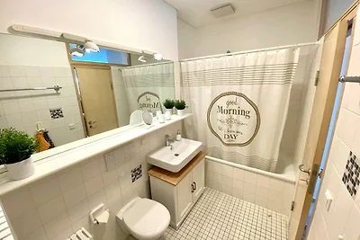 Vakantieappartement Gezinsvakantie Brodersby