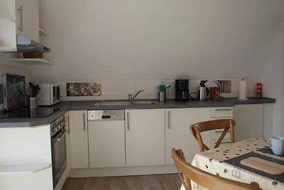 Ferienwohnung Oberland