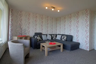 Apartment 283