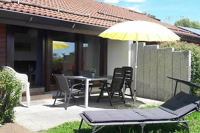 Vakantiehuis Ontspannende vakantie Bad Dürrheim