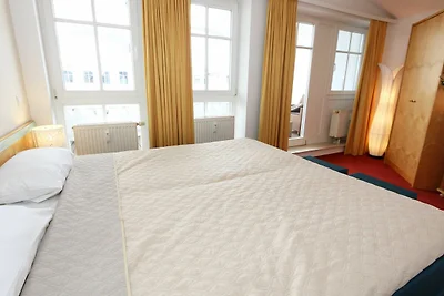 Seepark Sellin - Haus Baabe Whg 432 Penthouse...