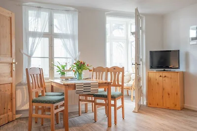Ferienwohnung 1
