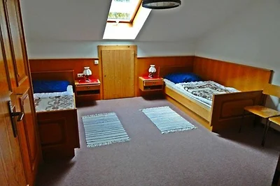Fewo 19/7 - ruhig gelegene Fewo mit Balkon fü...