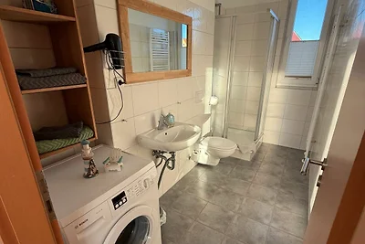 Ferienwohnung Holzteichstr. 13