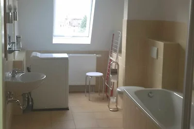 Appartamento Vacanza con famiglia Görlitz