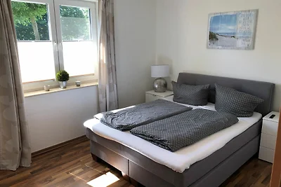 St. Andrews Erdgeschoss