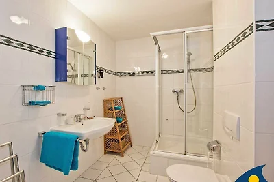 Vakantieappartement Gezinsvakantie Bansin