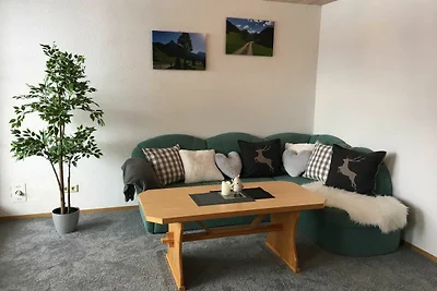 Ferienwohnung Wiesenruh