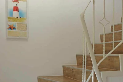 Vakantieappartement Gezinsvakantie Jork