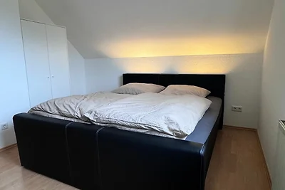 Vakantieappartement Gezinsvakantie Tecklenburg